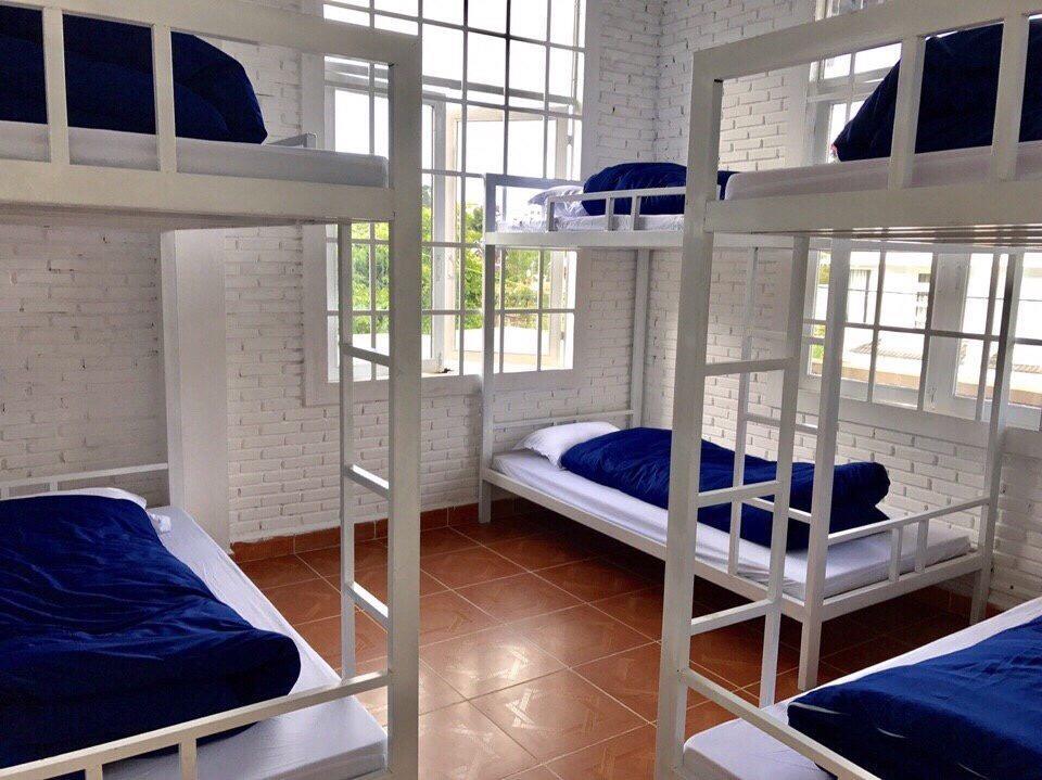 دالات An Binh Homestay المظهر الخارجي الصورة