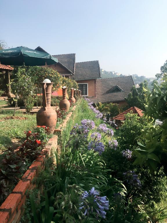 دالات An Binh Homestay المظهر الخارجي الصورة