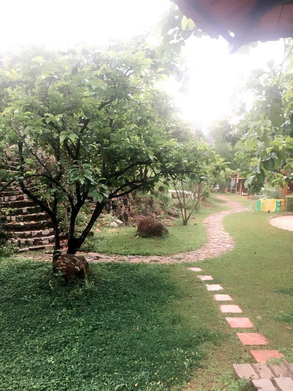 دالات An Binh Homestay المظهر الخارجي الصورة