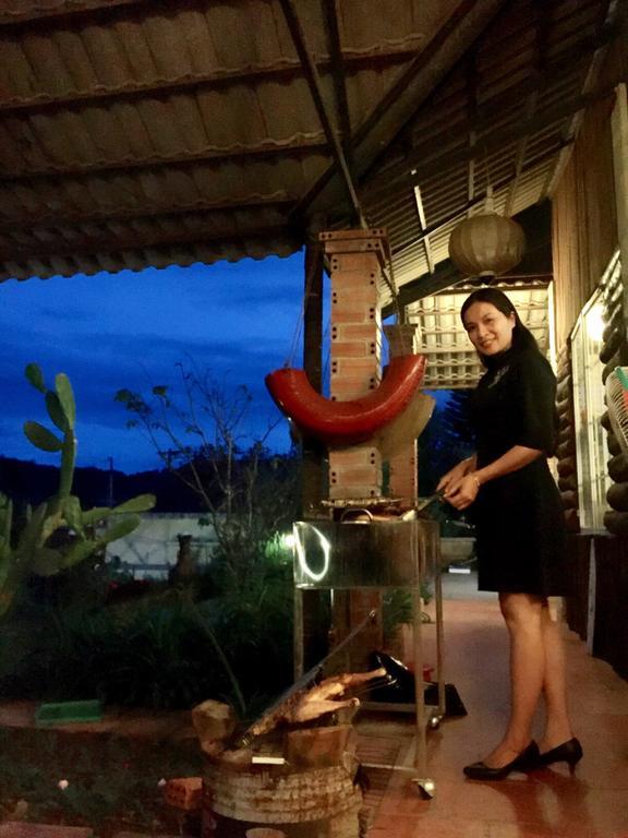 دالات An Binh Homestay المظهر الخارجي الصورة