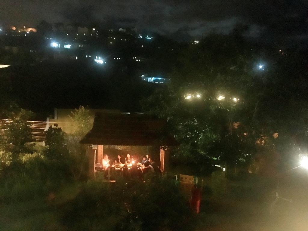 دالات An Binh Homestay المظهر الخارجي الصورة