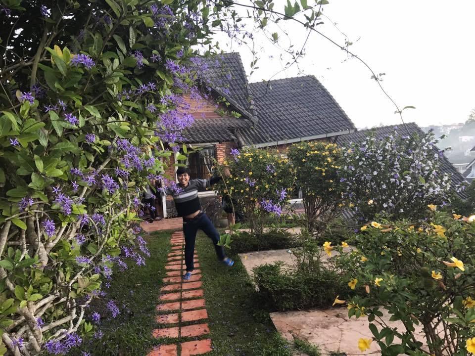 دالات An Binh Homestay المظهر الخارجي الصورة
