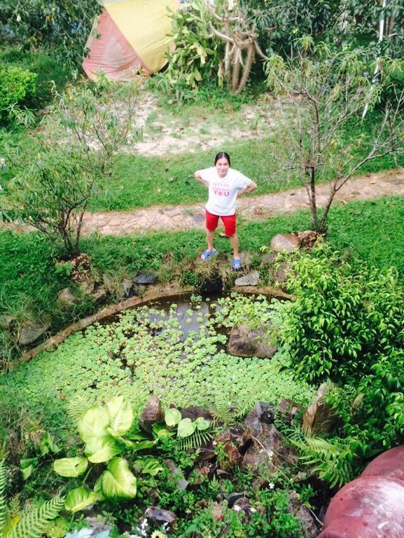 دالات An Binh Homestay المظهر الخارجي الصورة