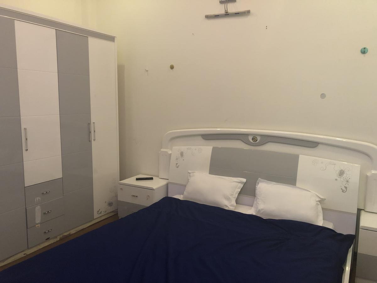 دالات An Binh Homestay المظهر الخارجي الصورة