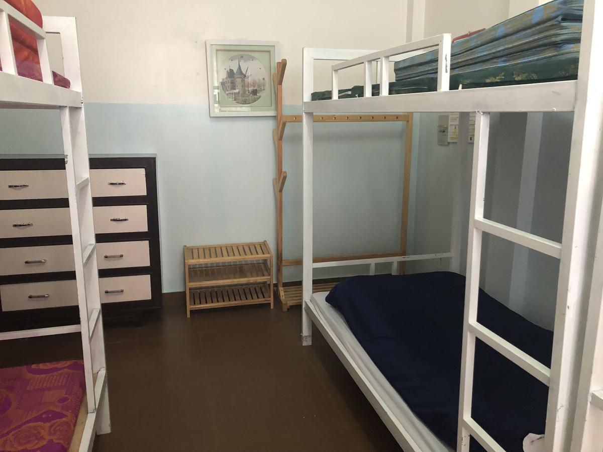 دالات An Binh Homestay المظهر الخارجي الصورة